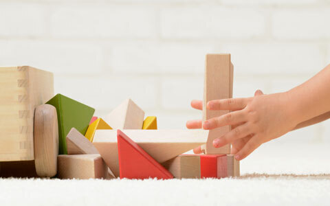 「学ぶ力」が伸びる!?　親子の「知的なやりとり遊び」とは