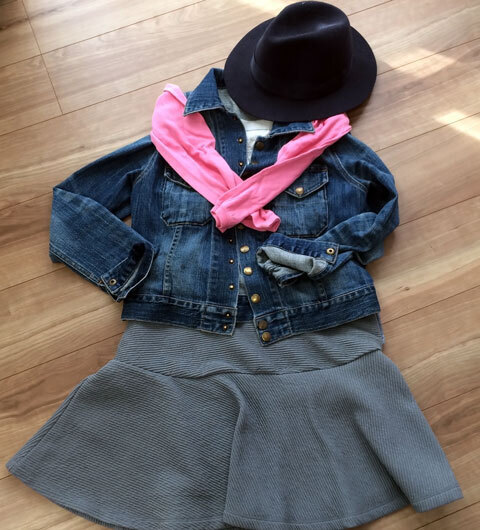 ママファッション：子どもと一緒でも動きやすい！ 優秀なボトム3選