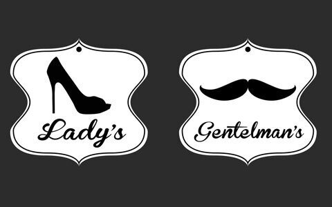 香りにも性別がある？ 女性向き、男性向き、ユニセックスな香りを見分けるコツ