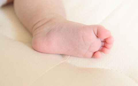 赤ちゃん誕生！ ベビー布団選びのポイント