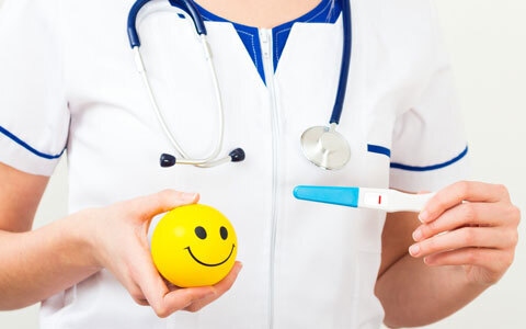 初めての産婦人科受診の際に覚えておきたいポイントや持ち物