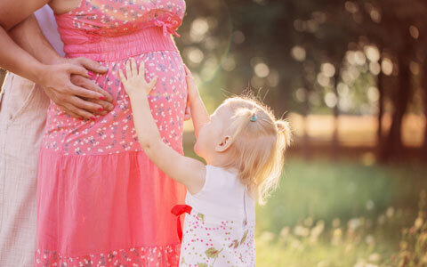 初めてのお産で気になること【お産が近づくサイン編】