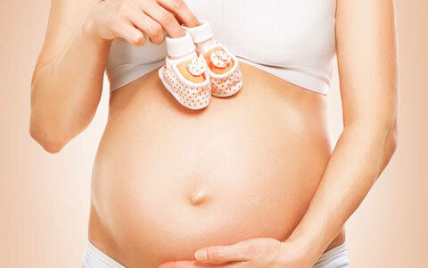 初めてのお産で気になること【入院中の生活】