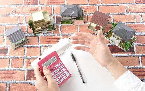 小規模宅地の特例を受けるための要件2つ　（ママが知りたい実家の相続税特集5）