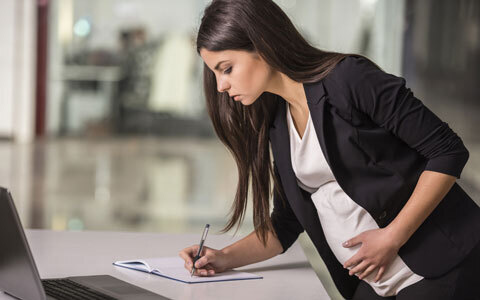 妊娠がわかったワーキングマザー、職場でチェックしておきたいこと（2）【勤務制度編】