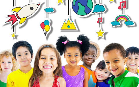 家庭でも音楽に触れよう！ 音楽を聴きながら手軽にできる遊び3選