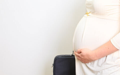 妊娠がわかったワーキングマザー、職場でチェックしておきたいこと（3）【工夫編】