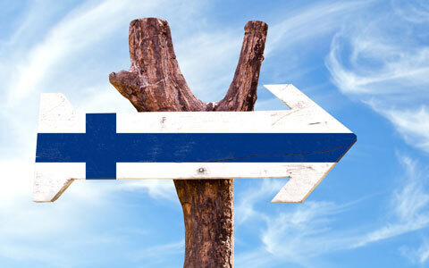 世界の育児を検証！ フィンランド式育児