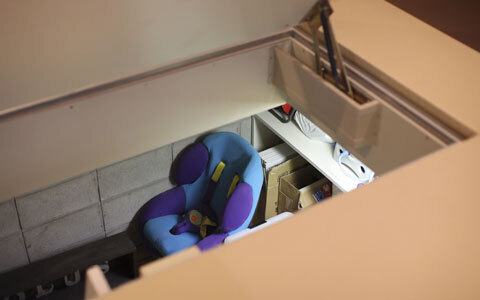 防災グッズはどうやって収納するのがベストなのか？（2）