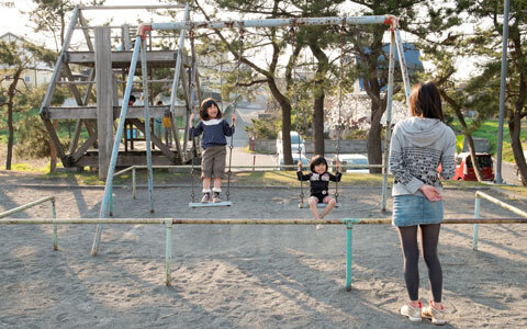 ママとして、子どもを遊ばせる時に心がけたい3つのこと