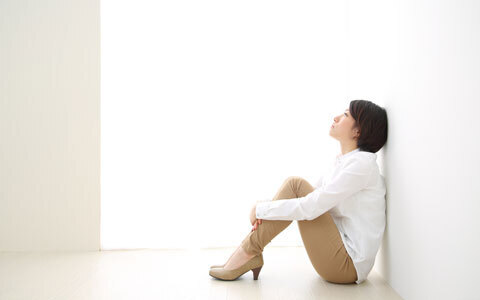 ゴールデンウィークの前後は「ママの5月病」に要注意