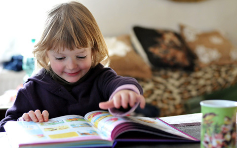 「また読んで！」子どもが思わず笑顔になる良作絵本3選