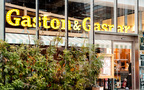 子供と行けるレストラン：具材やソースを選べる「パスタクリエーション」が楽しい！ Gaston&Gaspar 六本木店