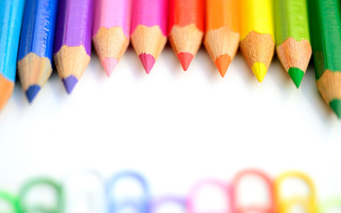 毎日の心がけで変わる！ 子どもの色彩センスの磨き方