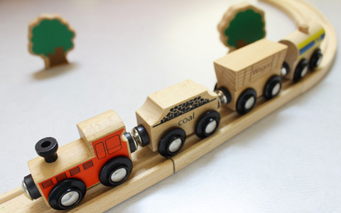 子供には木のおもちゃを与えたい！ アジア発のリーズナブルな木のおもちゃブランドをご紹介