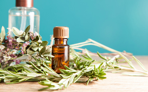 オーガニック系女子の常識、子どもと一緒に使える「ハンガリーウォーター」とは