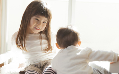 子ども2人目の妊娠・出産はいつがベスト？　～４歳差以上のライフスタイル～