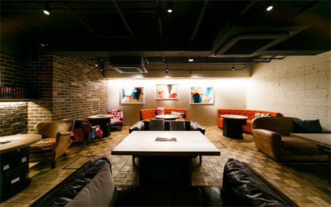 子供と行けるレストラン：熟成焼肉をソファ席で満喫できる貴重なお店！ 熟成焼肉 肉源（赤坂）