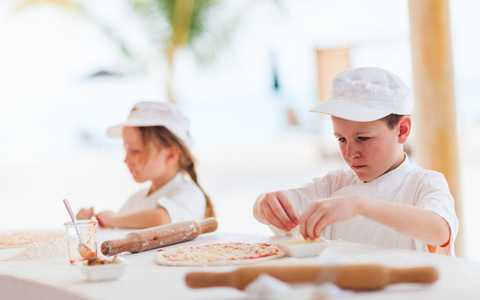 事前予約は争奪戦！ 一度は行ってみたい、有名企業の子供向けワークショップ