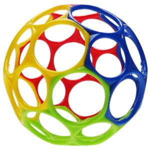 「どのおもちゃよりも遊んでくれた！」と先輩ママが絶賛するおもちゃとは？