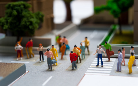 大地震の後、すぐに避難はNG× 災害時、避難する前にママが知っておきたいこと5つ