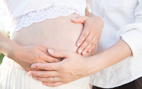 立ち会い出産での嬉し恥ずかしエピソード