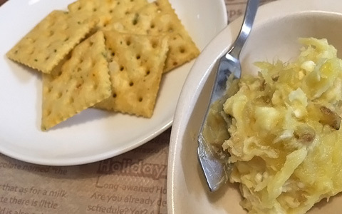 ママも子供もほっくほく！　食べたら納得COOPの絶品「焼き芋」