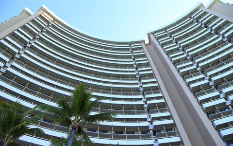 ハワイで赤ちゃんとホテルに泊まるなら？ おすすめベスト3（赤ちゃんと一緒のハワイ旅行 Vol.2）