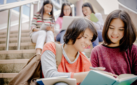 モンテッソーリ教育ってどうなの？ タイのモンテッソーリ学校に娘を通わせるママの本音（前編）