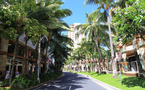 ツアーと個人手配どっちがお得？（赤ちゃんと一緒のハワイ旅行 Vol.4）