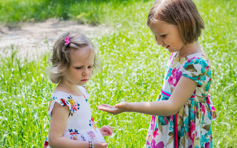 カタツムリが命の大切さを教えるきっかけになる？　その理由とは