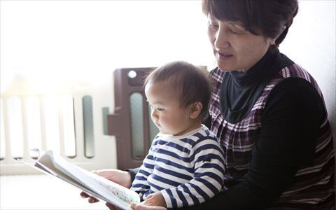 祖父母に子供を預ける時にありがちなトラブルとその回避法