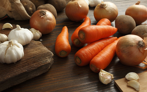 残ったカレーを簡単アレンジ！ カレークリームソース