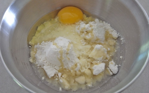 ホットケーキミックスでキッシュを作ろう！ すぐに作れる簡単レシピ