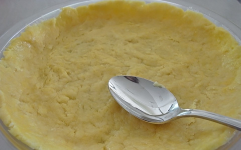 ホットケーキミックスでキッシュを作ろう！ すぐに作れる簡単レシピ