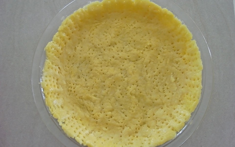 ホットケーキミックスでキッシュを作ろう！ すぐに作れる簡単レシピ