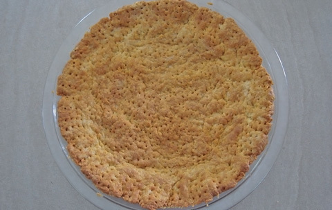 ホットケーキミックスでキッシュを作ろう！ すぐに作れる簡単レシピ