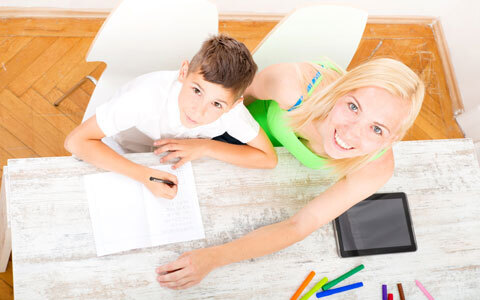 子育てはコーチング技術を使えばもっとうまくいく！（ママが楽になる母親コーチング特集1）