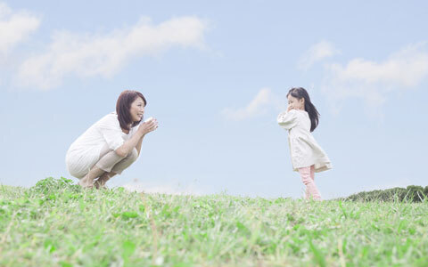 親が子育てで「野望」や「不安」以外に持てるものって何!?（ママが楽になる母親コーチング特集2）