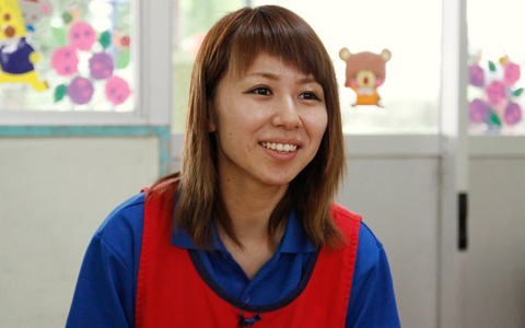 幼児期からの最新学習法を潜入取材　文字・言葉・数が学習できる知育ツール「kids-word（キッズワード）」とは