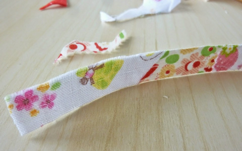 材料5つで簡単にできる！ オリジナルマスキングテープを作ってみよう