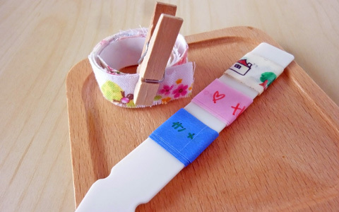 材料5つで簡単にできる！ オリジナルマスキングテープを作ってみよう