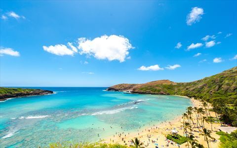 子連れ海外旅行は2歳未満がチャンス　人気のハワイやバリ島も！　行き先選びのヒント