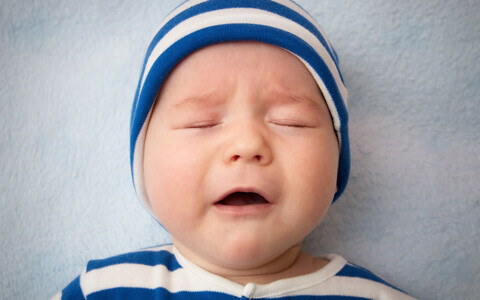 妊娠中に知っておきたかった…！　「赤ちゃんの眠り」出産後の夜泣き予防に役立つ2つのポイント～後編
