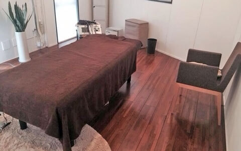 運動せずに基礎代謝が上がる！ 話題のインディバを子連れで受けられる「ソラーチェ代官山」