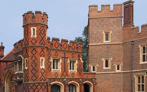 目指せ海外留学！ 英国「ボーディング・スクール」事情