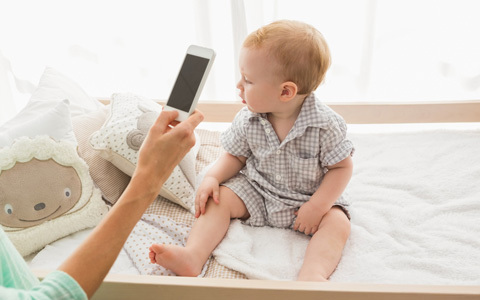 赤ちゃんのパスポート写真を上手に撮る方法（赤ちゃんと一緒のハワイ旅行 Vol.5）