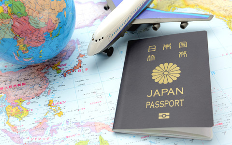 赤ちゃんのパスポートはどうやって取るの？（赤ちゃんと一緒のハワイ旅行 Vol.6）