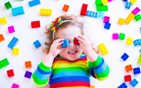 子どもの行動を理解する4つの視点（しからずにすむ子育てのヒント特集2）