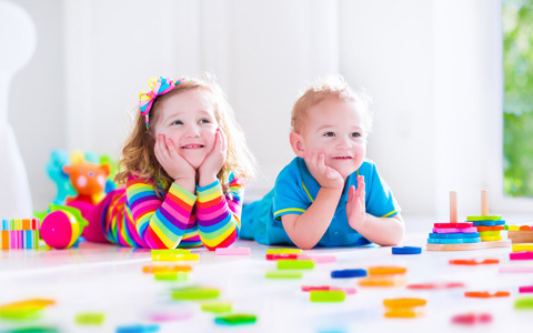 その言葉、子どもはわかってないかも!?（しからずにすむ子育てのヒント特集3）